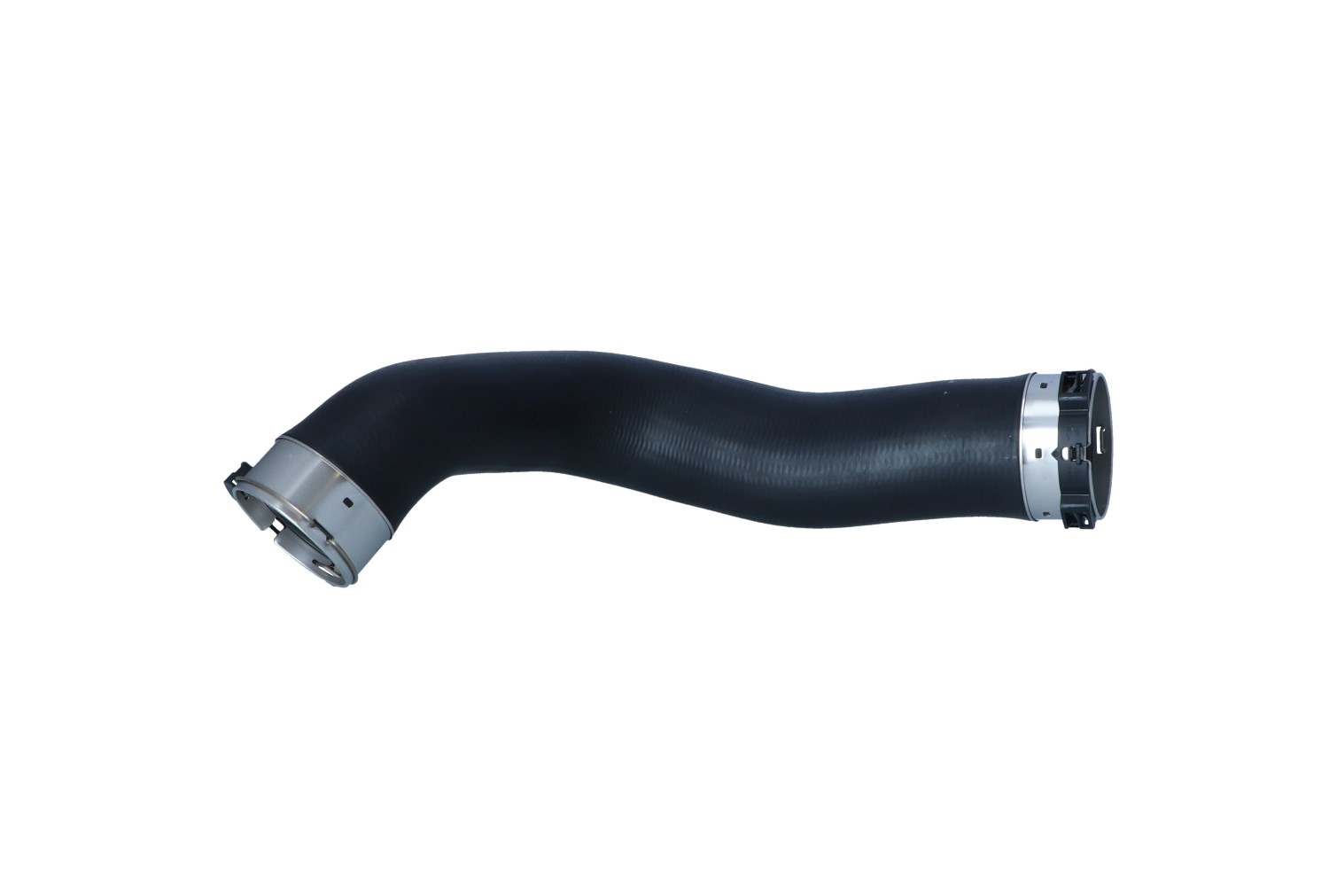 NRF 166078 Rura intercoolera BMW F10 520 d 200 KM N47 D20 C
