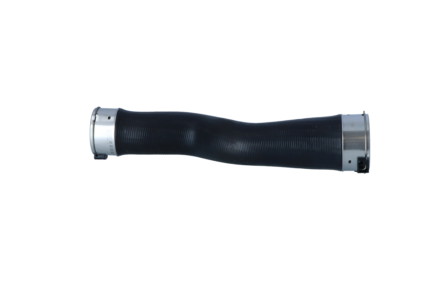 NRF 166085 Rura intercoolera BMW F10 520 d 200 KM N47 D20 C