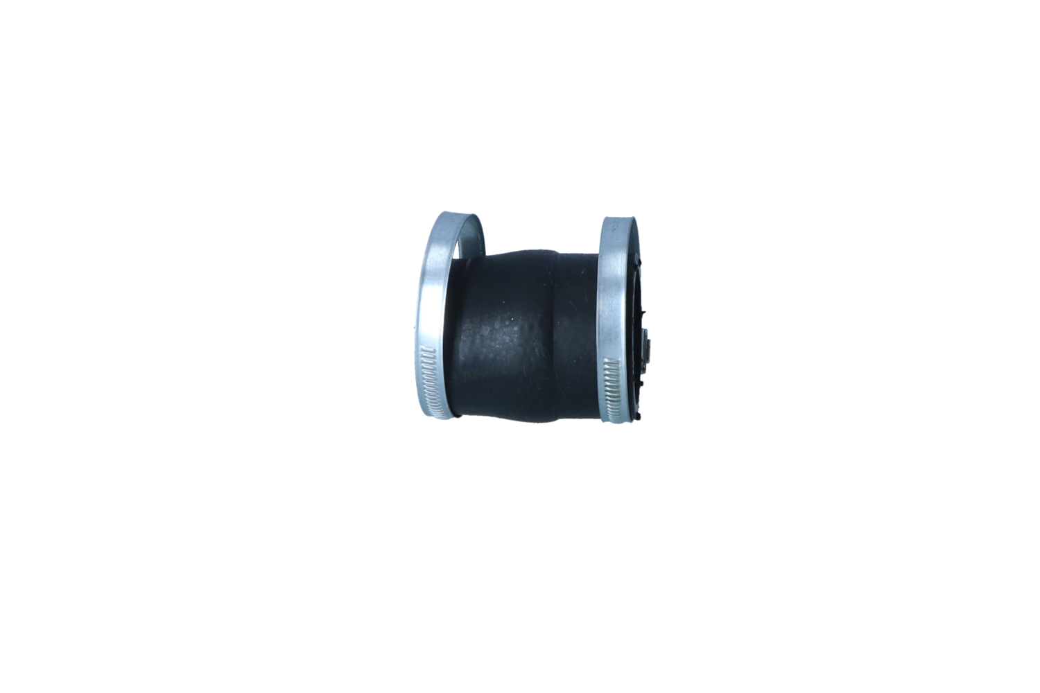 NRF 166219 Tubo flexível do ar de sobrealimentação Audi A4 8h 3.0 TDI quattro 233 CV