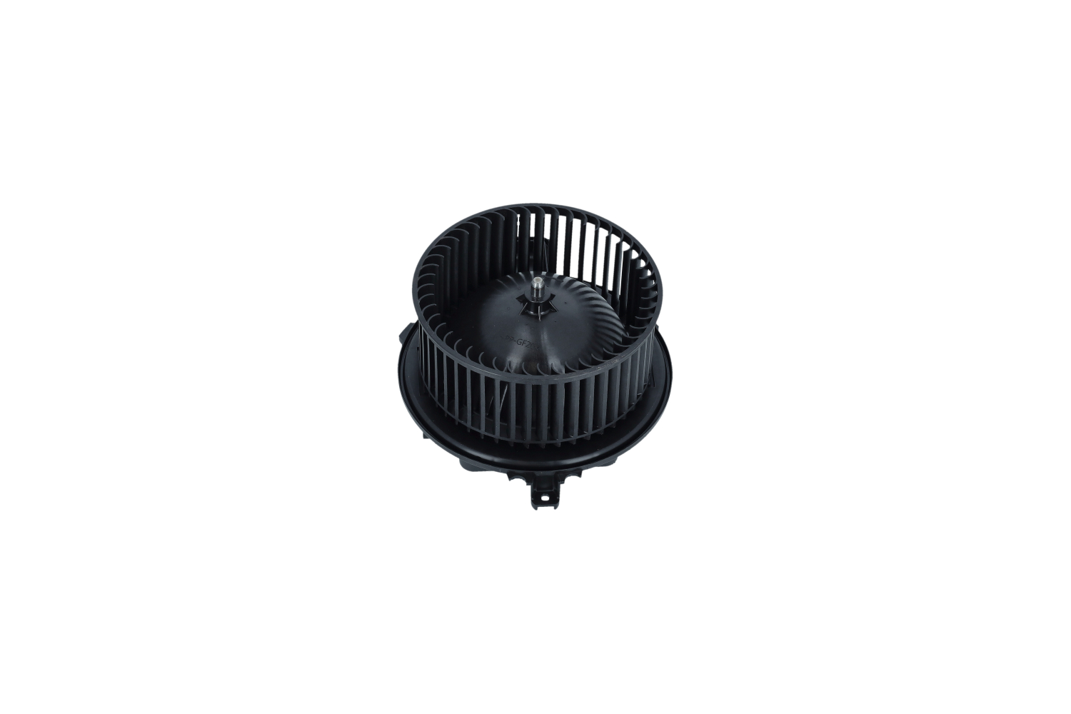 NRF 34546 Appareil de commande chauffage ventilation 1.2 Turbo (68) 131CV 2023