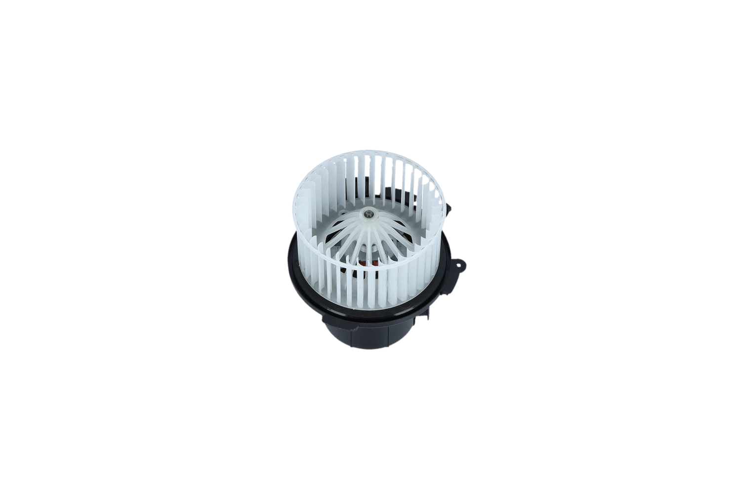 NRF 34547 Varmeregulering 1.0 Hi-Flex (LS0R, LS1G) 76 HK D4D 760