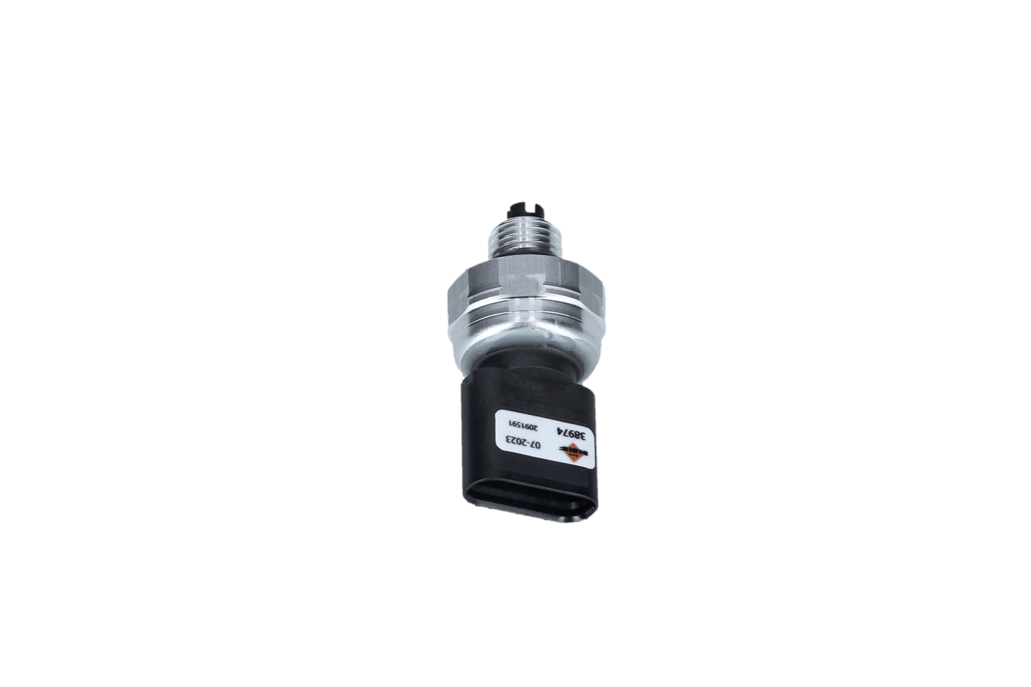 NRF 38974 Klimaverdampfer EV Performance AWD 462PS 2020