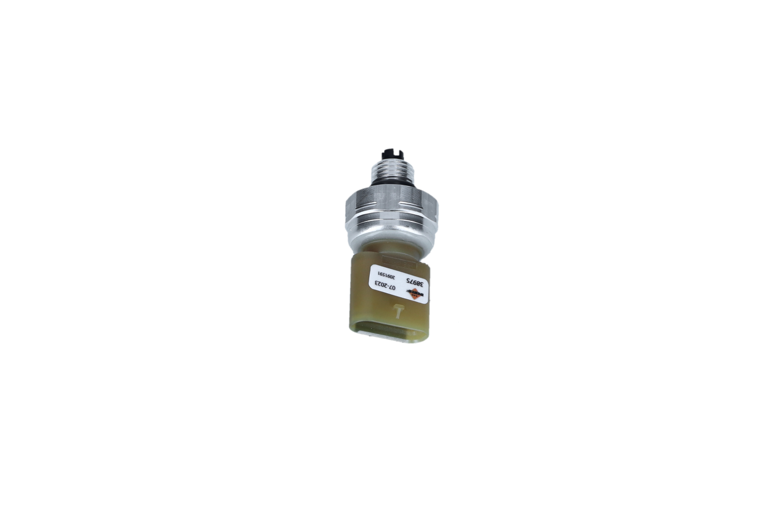 NRF 38975 Klimaverdampfer EV Performance AWD 513PS 2021
