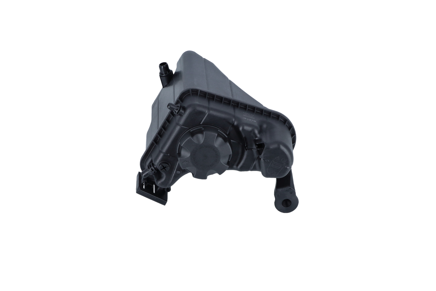 NRF 454115 Vaschetta acqua radiatore BMW F34 340 i xDrive 360 CV B58 B30 A