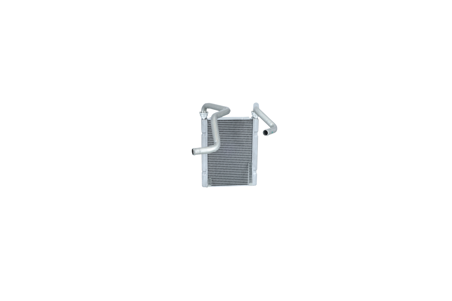 NRF 54435 Varmeapparat register Toyota Yaris Verso 1.4 D-4D (NLP20_, NLP22_) 75 hk 1ND-TV
