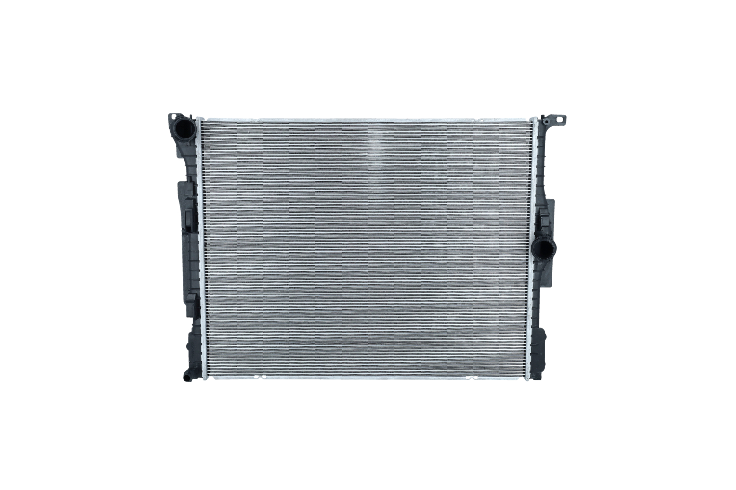 NRF 550254 Radiatore BMW F34 320 i xDrive 163 CV B48 B20 A