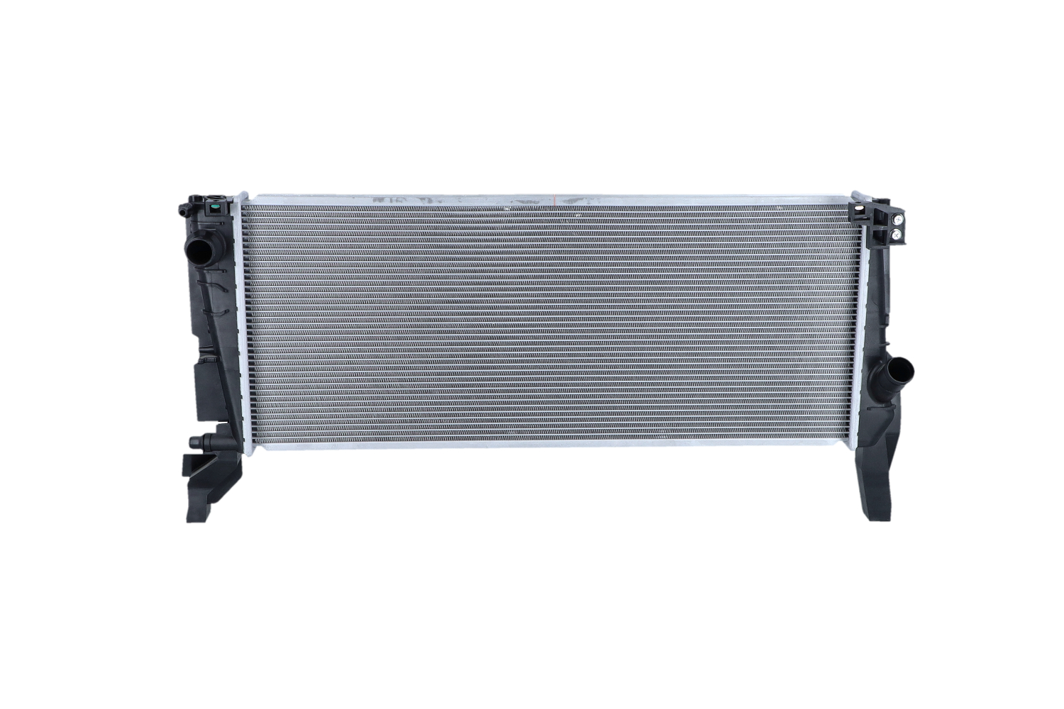 NRF 550257 Radiatore Mini Countryman F60 John Cooper Works ALL4 231 CV B48 A20 B