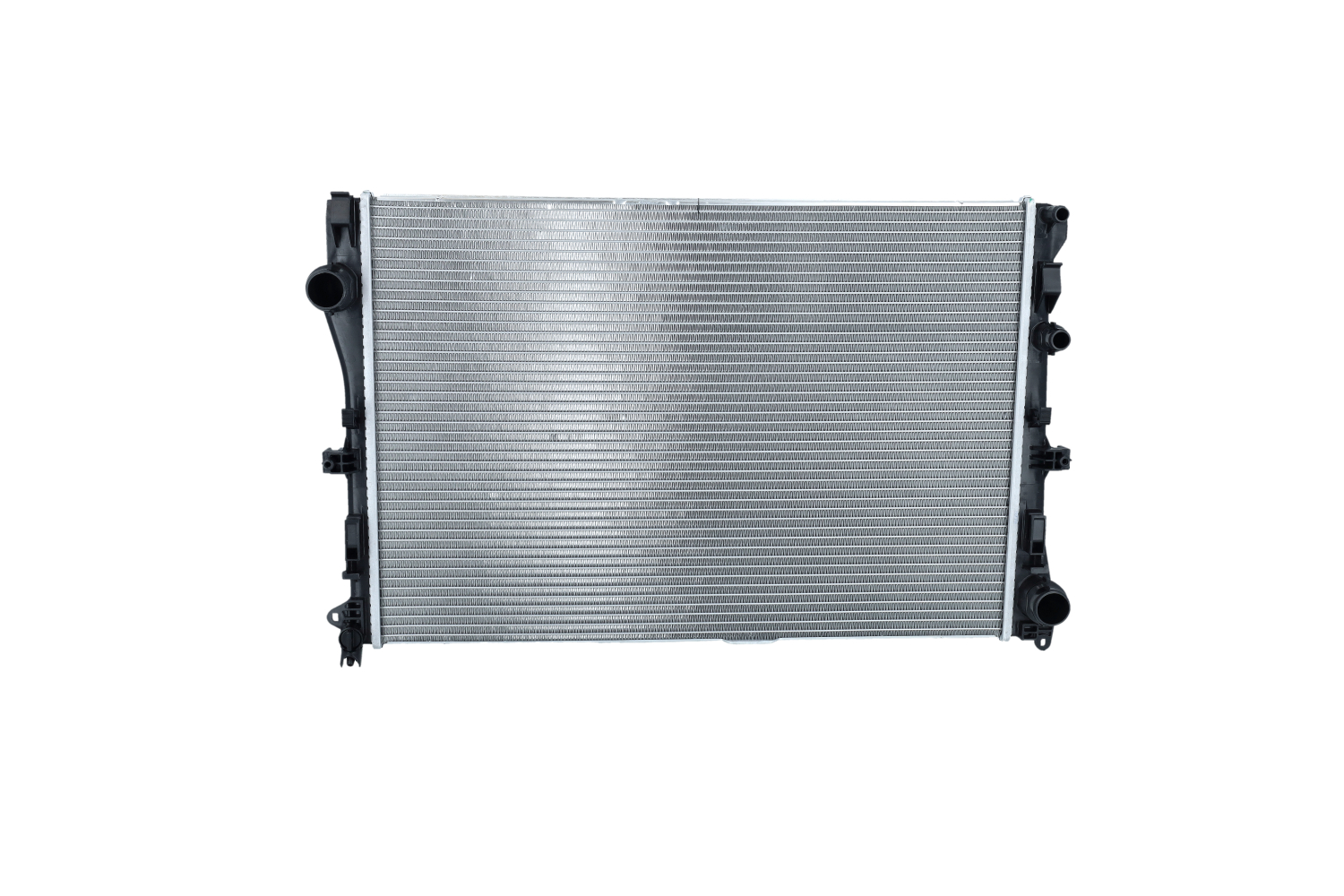 NRF 550258 Hűtő Mercedes S205 C 200 2.0 4-matic (205.243) 184PS 2016