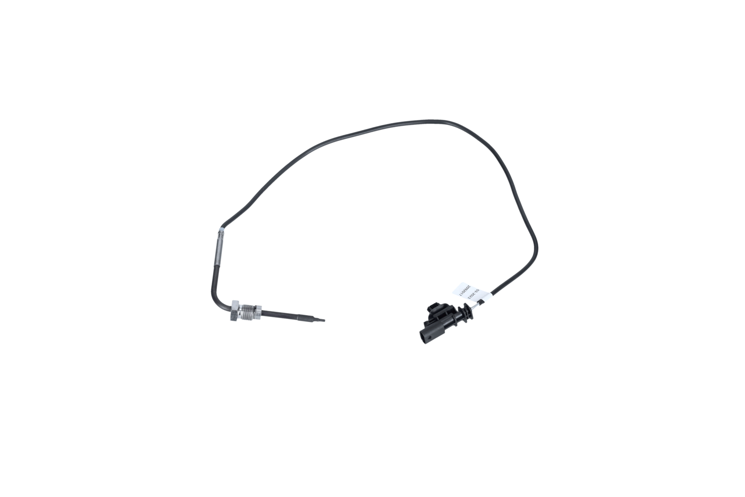 NRF 707328 Temperatursensor Fiat Panda 312 1.3 D Multijet (312PXU1A, 312PXW1A) 95 hk 199 B1.000