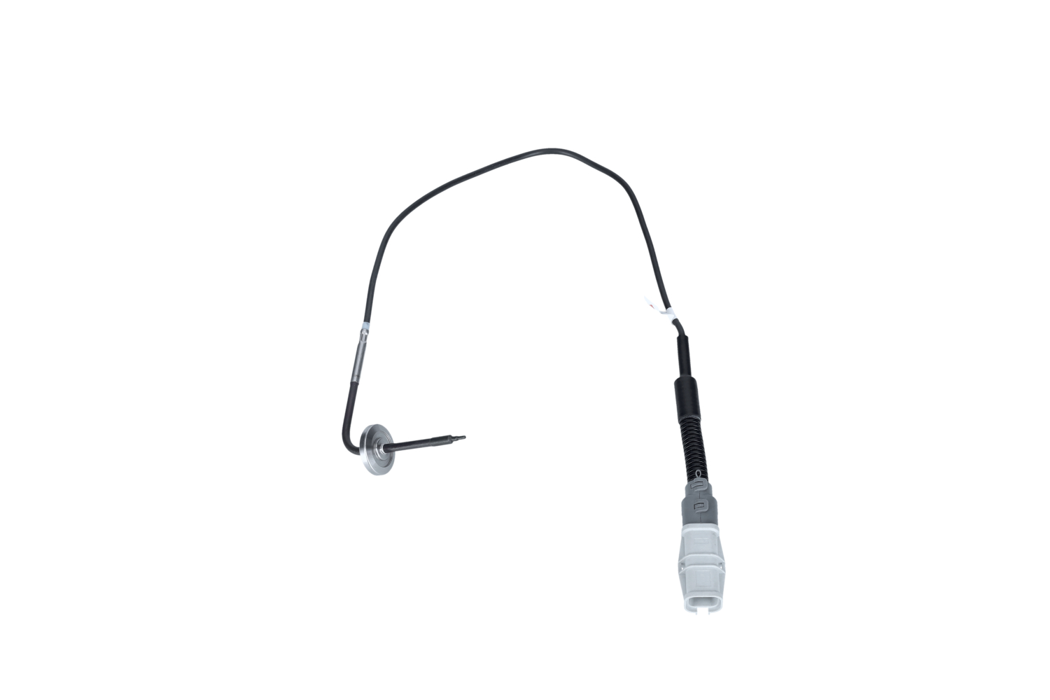 MAN NRF Sensor Temperatura Dos Gases De Escape 707337
