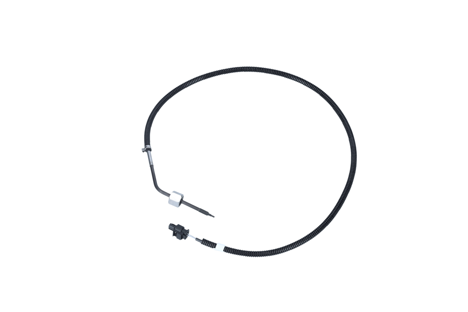 NRF 707343 Αισθητήρας θερμοκρασίας Mercedes S212 E 200 CDI / BlueTEC 2.2 (212.205, 212.206) 136 PS OM 651.925