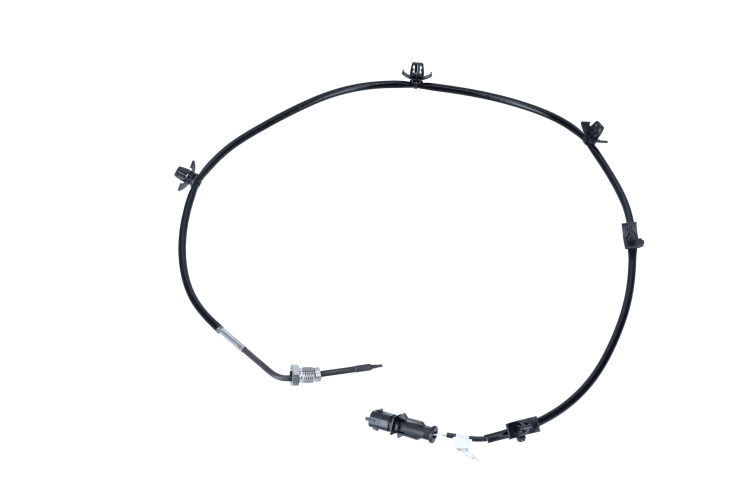 NRF 707346 Sensor temperatura dos gases de escape OPEL Mokka / Mokka X (J13) 1.7 CDTI 4x4 (_76) 131 cv A 17 DTS