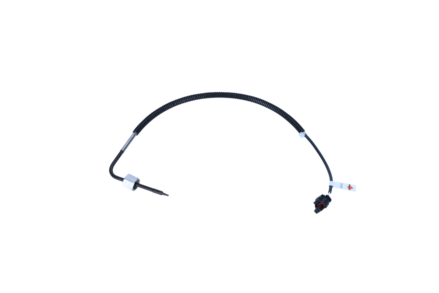 NRF 707347 Temperature sensor Mercedes S211 E 320 CDI 3.0 (211.222) 224 hp OM 642.920