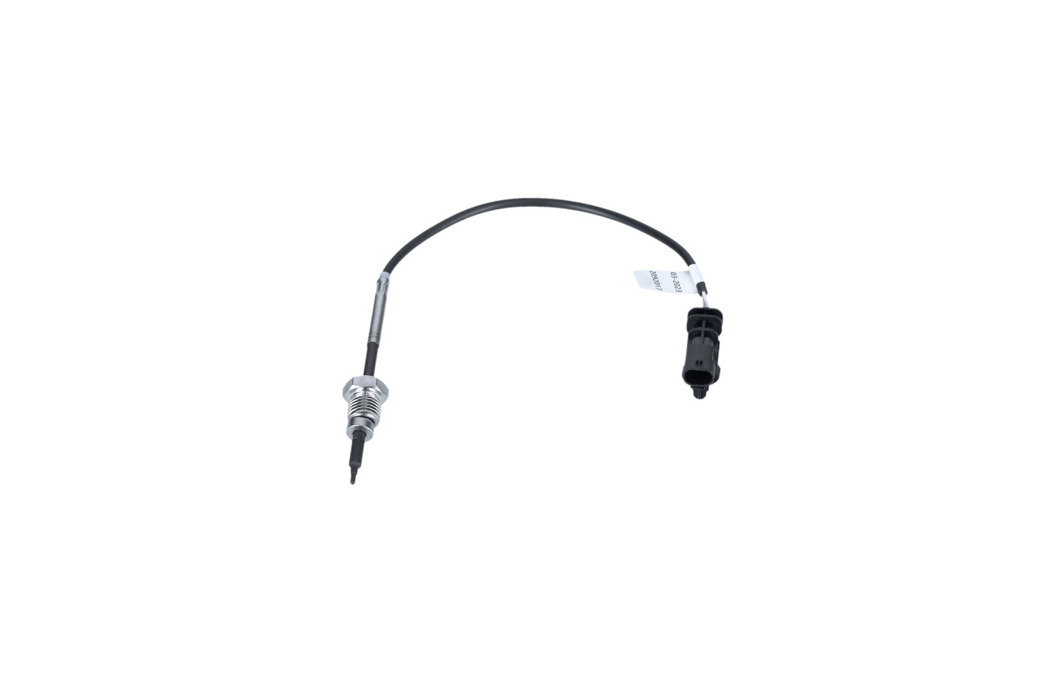NRF 707356 Sensor temperatura de combustível 1.3 D (356HXH1A) 95 cv 552 66 963