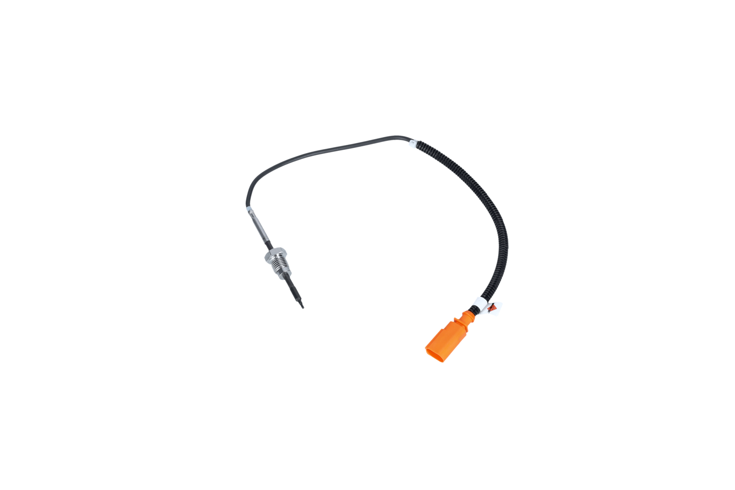 NRF 707364 Sensor de temperatura VW Crafter 50 Camião de plataforma 2.0 TDI 163 cv CKUB