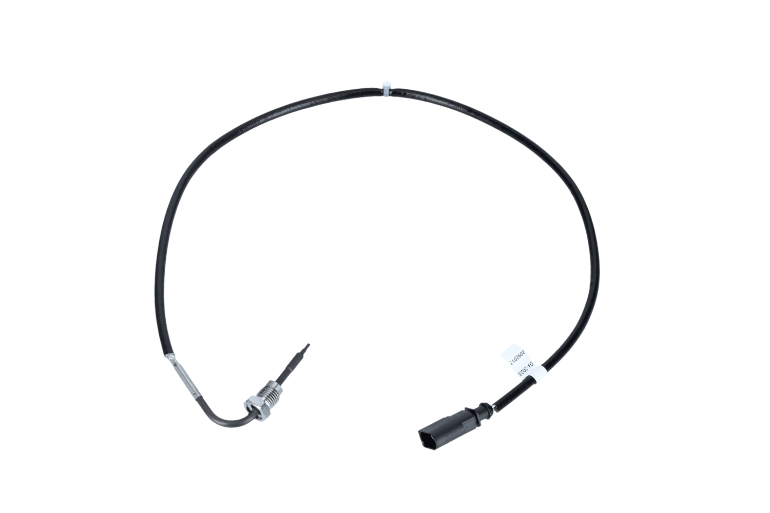 NRF 707367 Sensore temperatura carburante 1.6 TDI 95 CV DGTD