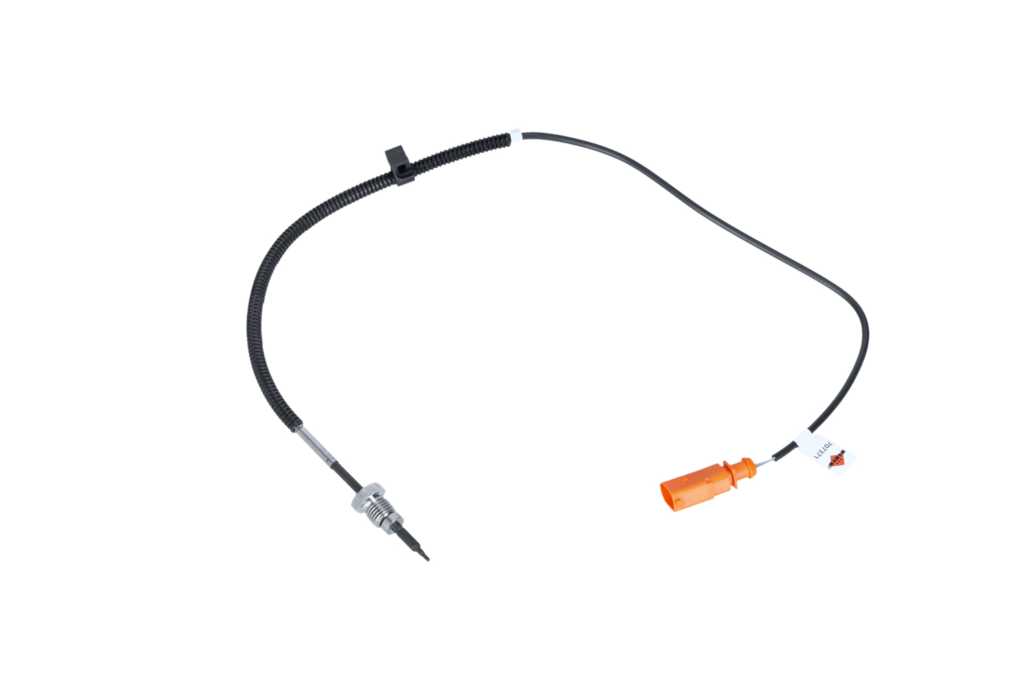 NRF 707371 Sensor de temperatura Audi A6 C7 4g 3.0 TDI 211 cv CZVD