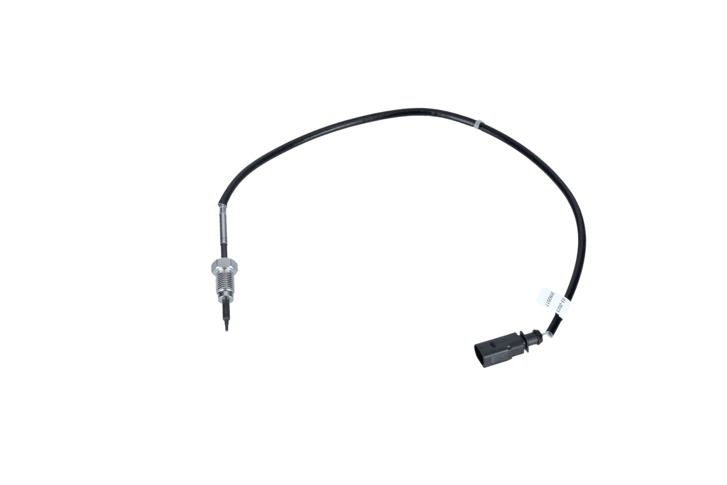 NRF 707372 Sensor de temperatura VW Multivan T5 2.0 TDI 114 cv CAAD