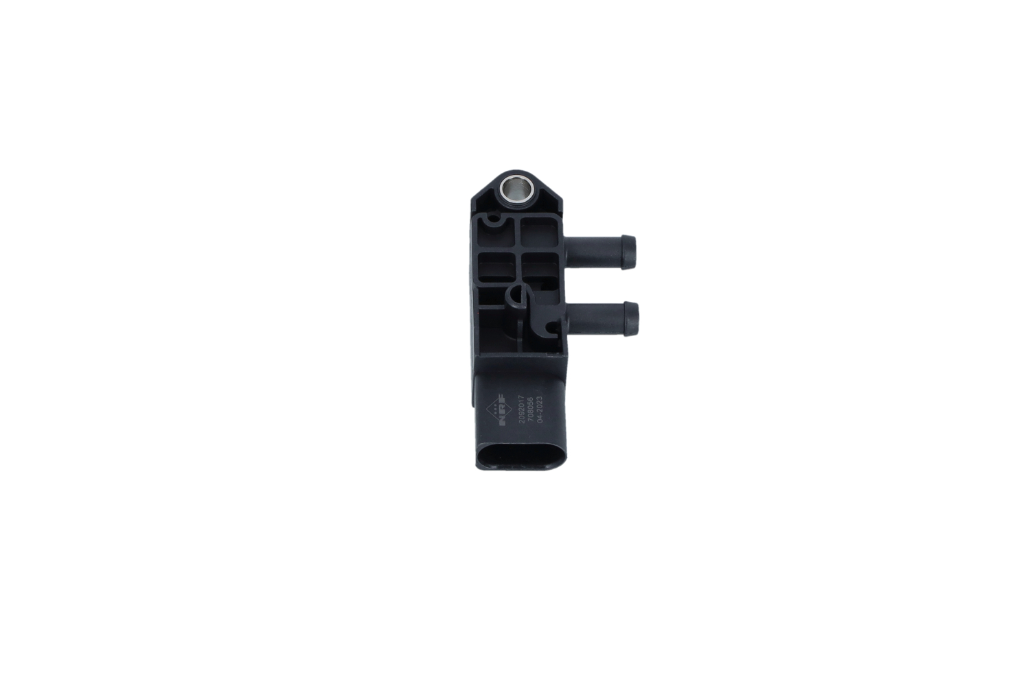 NRF 708056 Sensor pressão dos gases de escape VW Tiguan Allspace (BW2) 2.0 TDI 4motion 240 cv CUAA