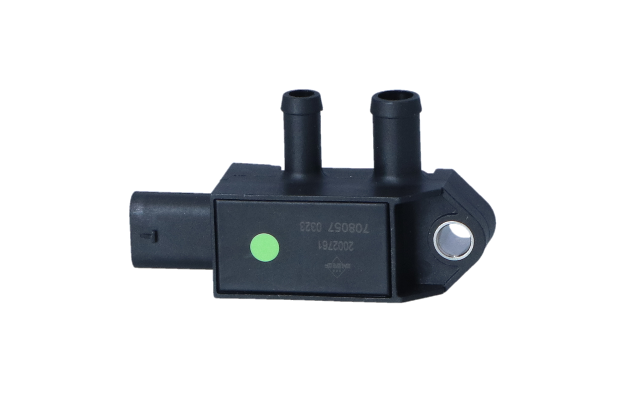 NRF 708057 Sensor presión gas de escape VAUXHALL Astra Mk7 (K) Hatchback (B16) 1.6 BiTurbo 150 cv D 16 DTR