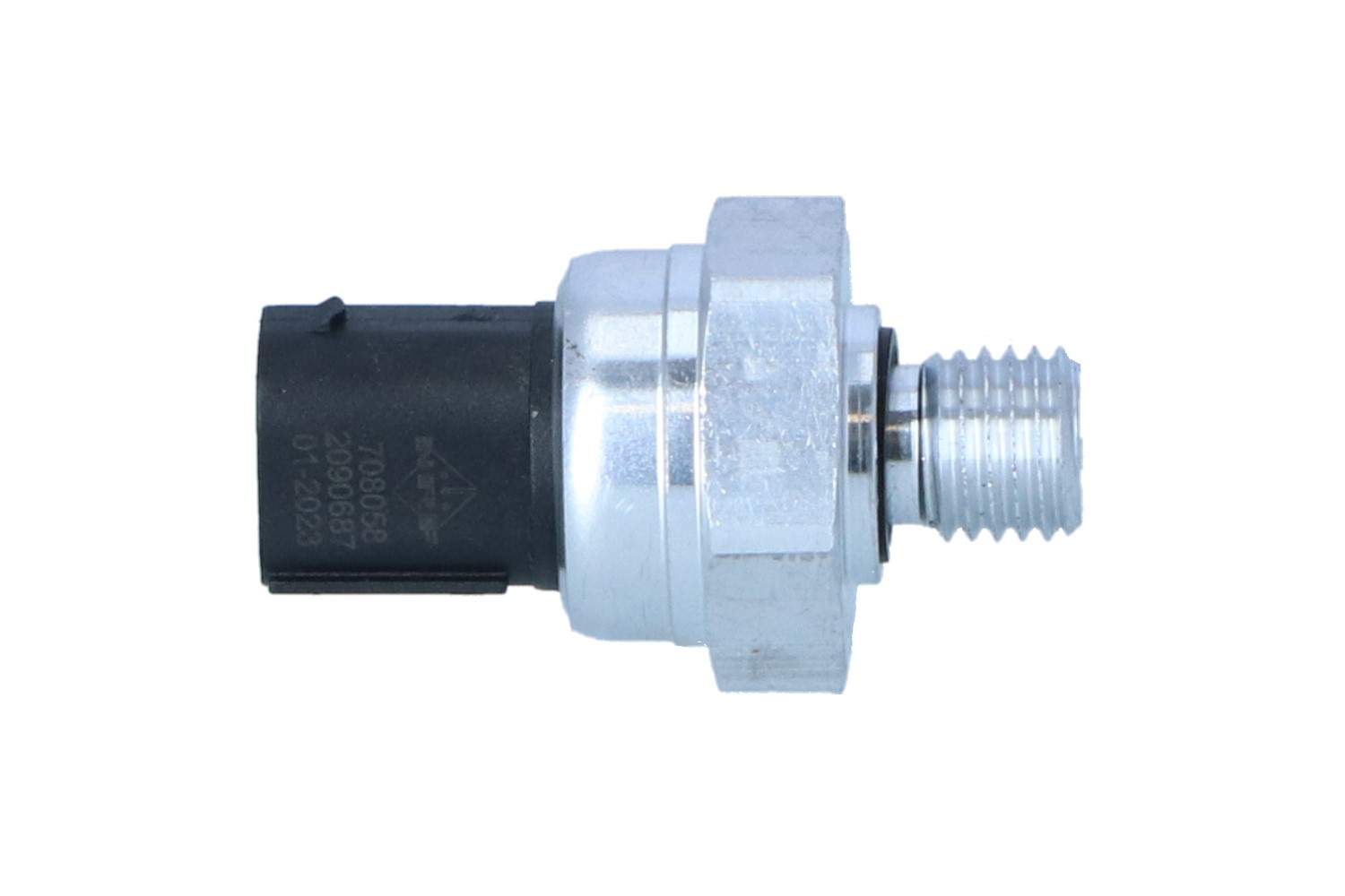 NRF 708058 Sensor brændstoftemperatur C 200 2.0 (205.242) 184 HK M 274.920