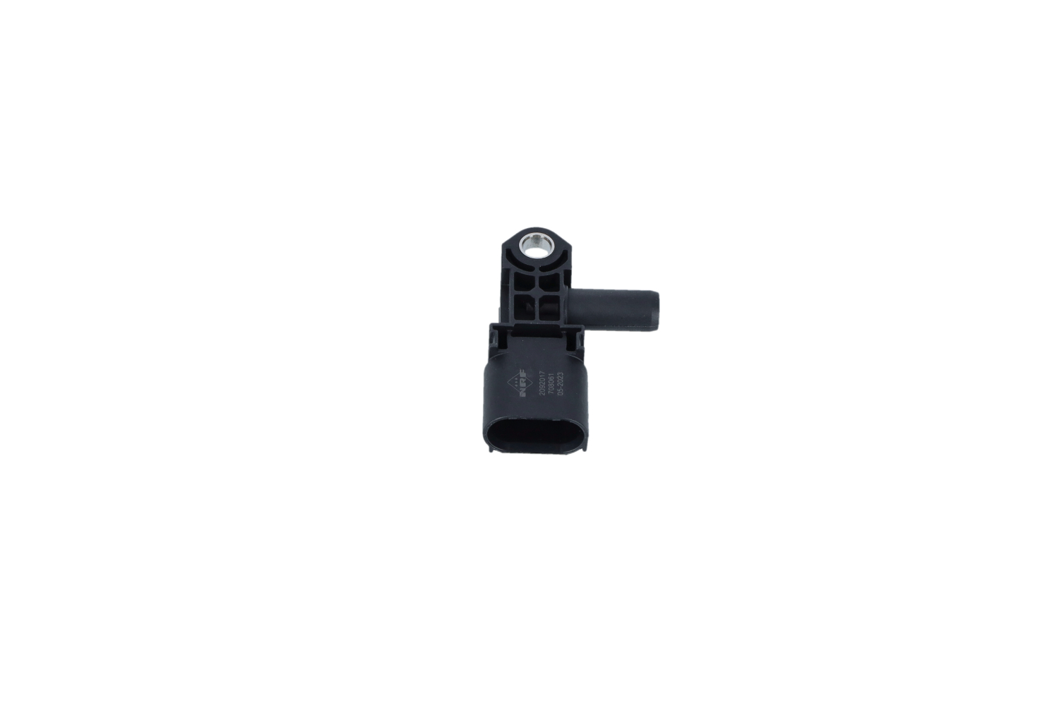 NRF 708061 Exhaust pressure sensor FORD Transit Mk7 Platform / Chassis (V363) 2.0 EcoBlue RWD 170 hp BLRA