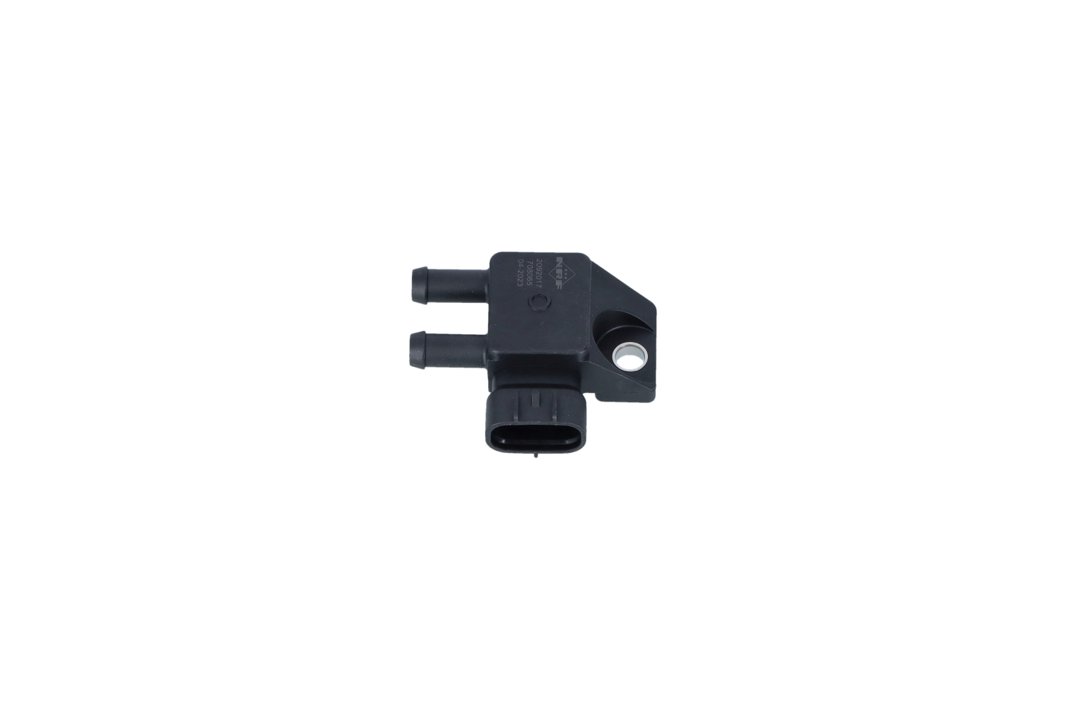 NRF 708065 Sensor de temperatura do óleo 1.4 CRDi 90 90 cv D4FC