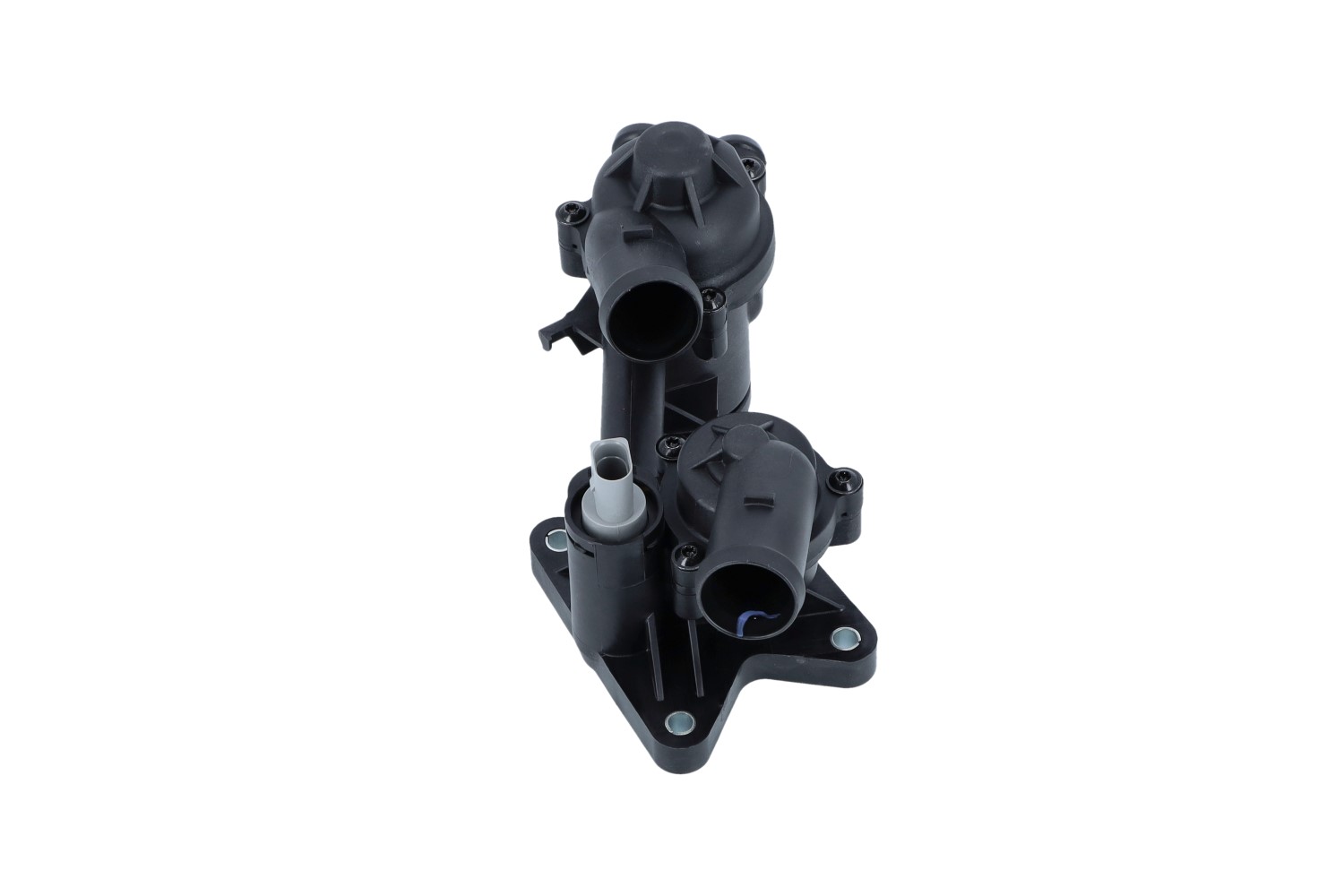 NRF 725316 Thermostat Passat B6 Variant 1.4 TSI 122 PS CAXA