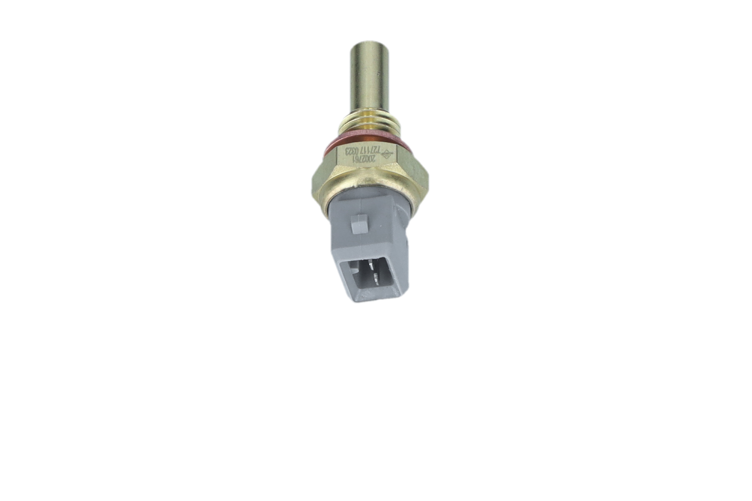 NRF 727117 Tyre pressure sensor (TPMS) 2.5 D 68 hp 4AB