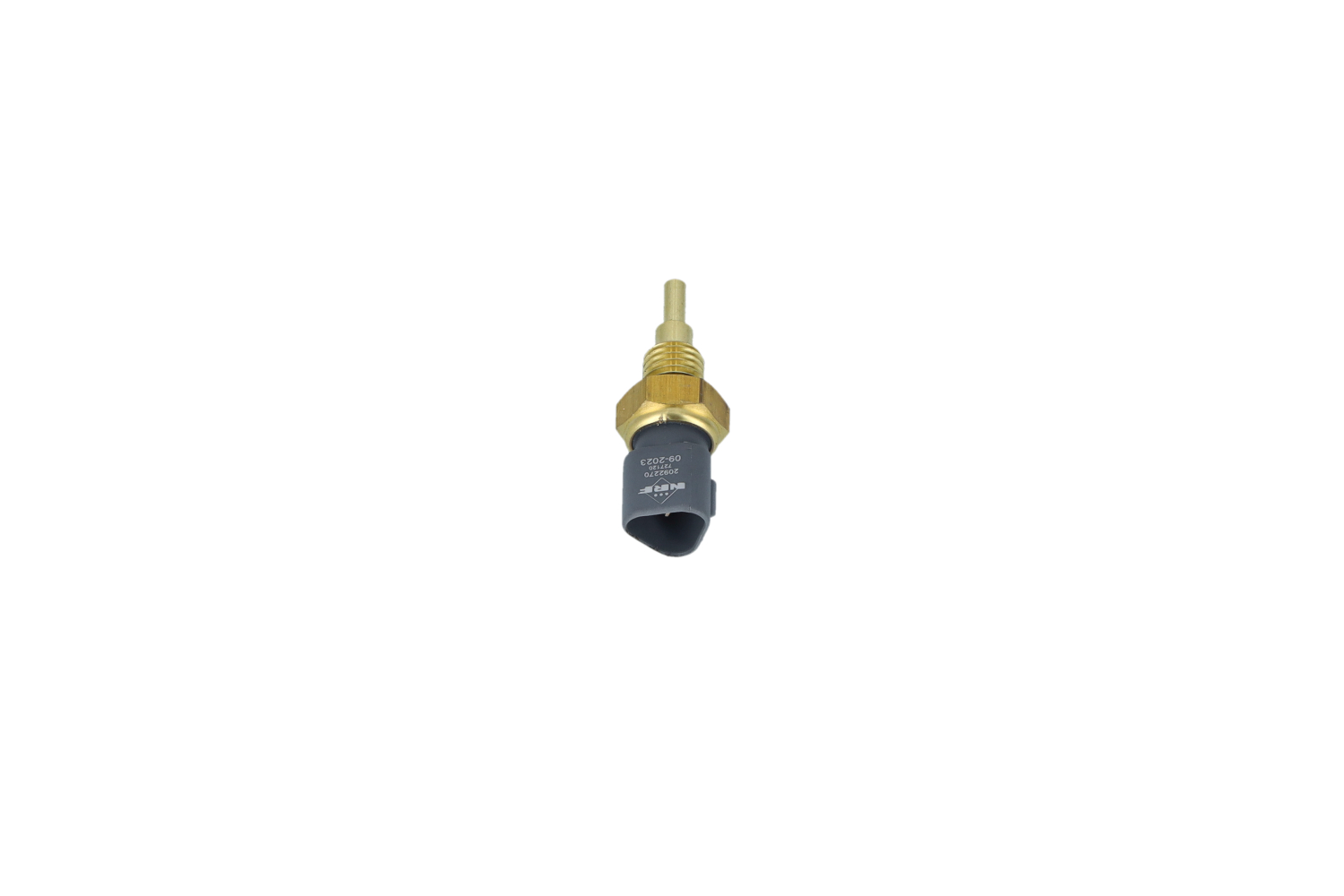 NRF 727120 Sensor de cigüeñal 1.3 16V 4x4 65 cv HC-EL