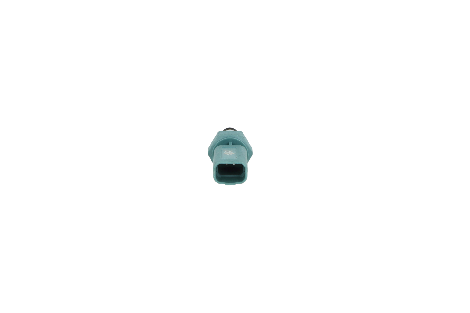 NRF 727122 Kühlmitteltemperatursensor Nissan Note e11 1.5 dCi 86 PS