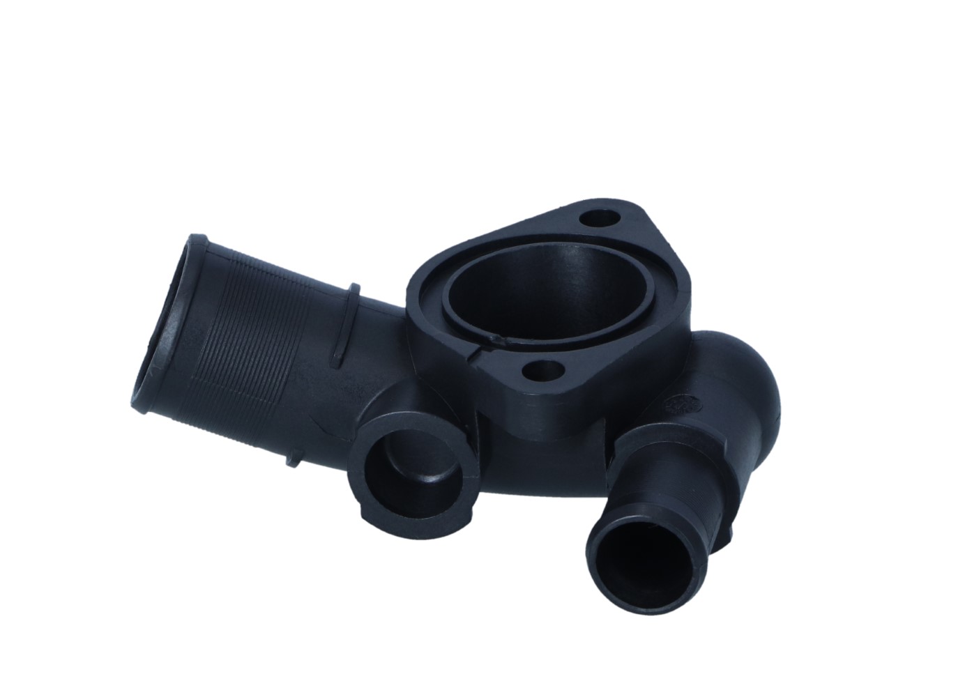 NRF 775069 Flange da água Citroën C5 Carrinha 2.2 HDi 133 cv 4HX (DW12TED4)