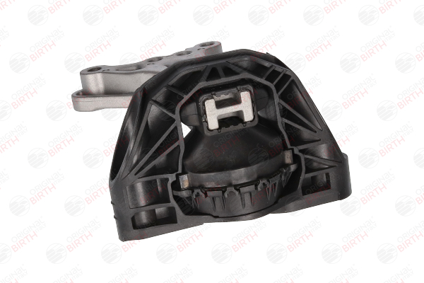 BIRTH 53567 Supporto motore DS3 Cabrio 1.2 VTi 82 82 CV HMZ (EB2F)