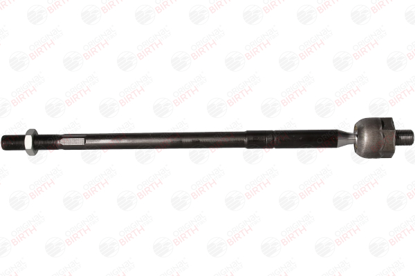 BIRTH AX7181 Lenkungsdämpfer 2.0 EcoBlue mHEV 130PS 2023