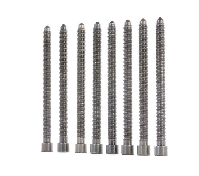 ELRING 130.850 Zylinderkopfschrauben Passat B5 2.8 193 PS ATQ