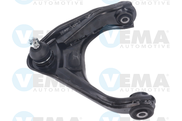 VEMA 260689 Control arm MITSUBISHI L200 / Triton IV Pickup (KA, KB) 2.5 DI-D 128 hp 4D56 (16V)
