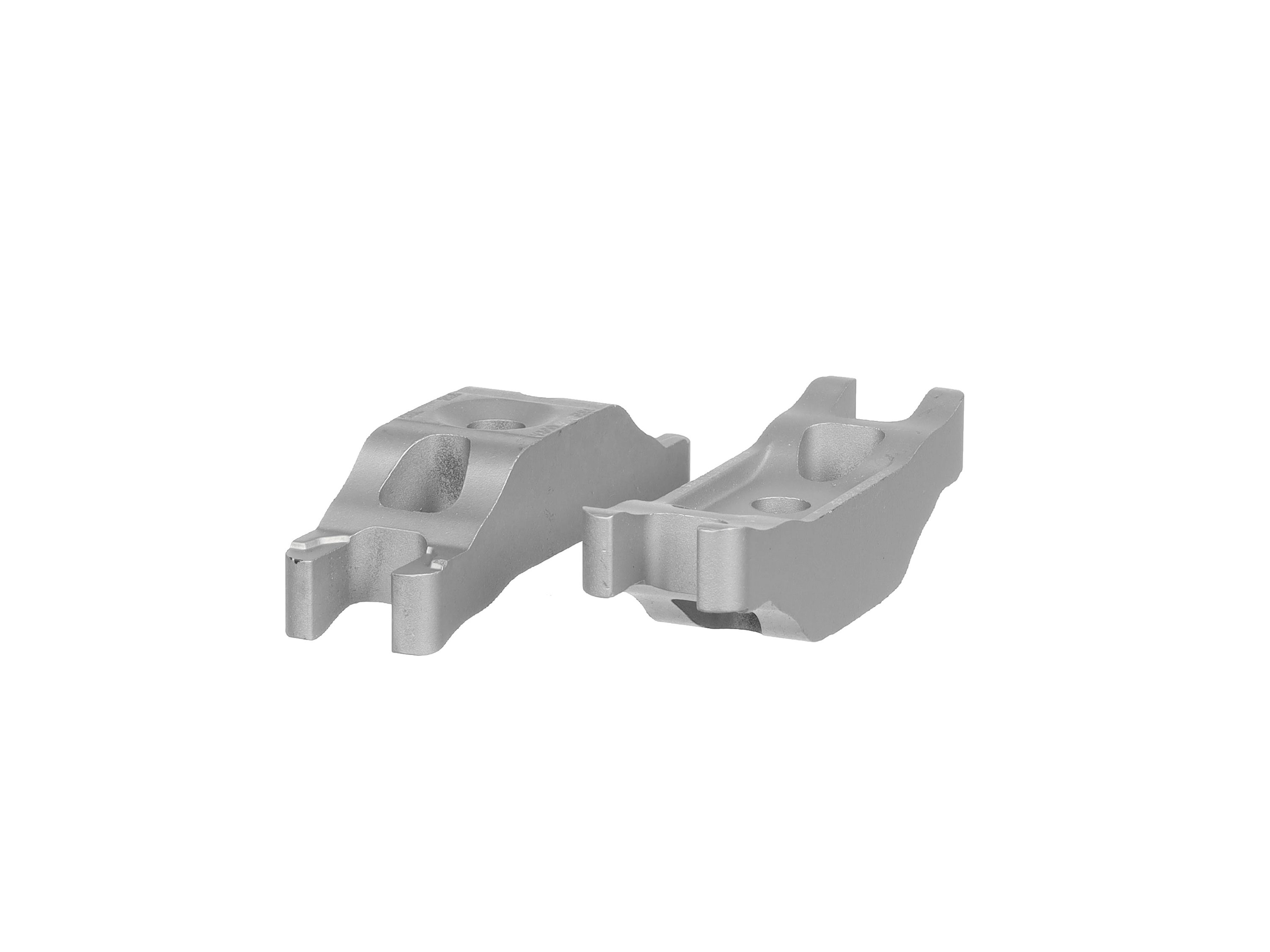 ET ENGINETEAM BS0037VR1 Retentor suporte de injector VW T6 Camião de plataforma 2.0 TDI 180 cv CFCA