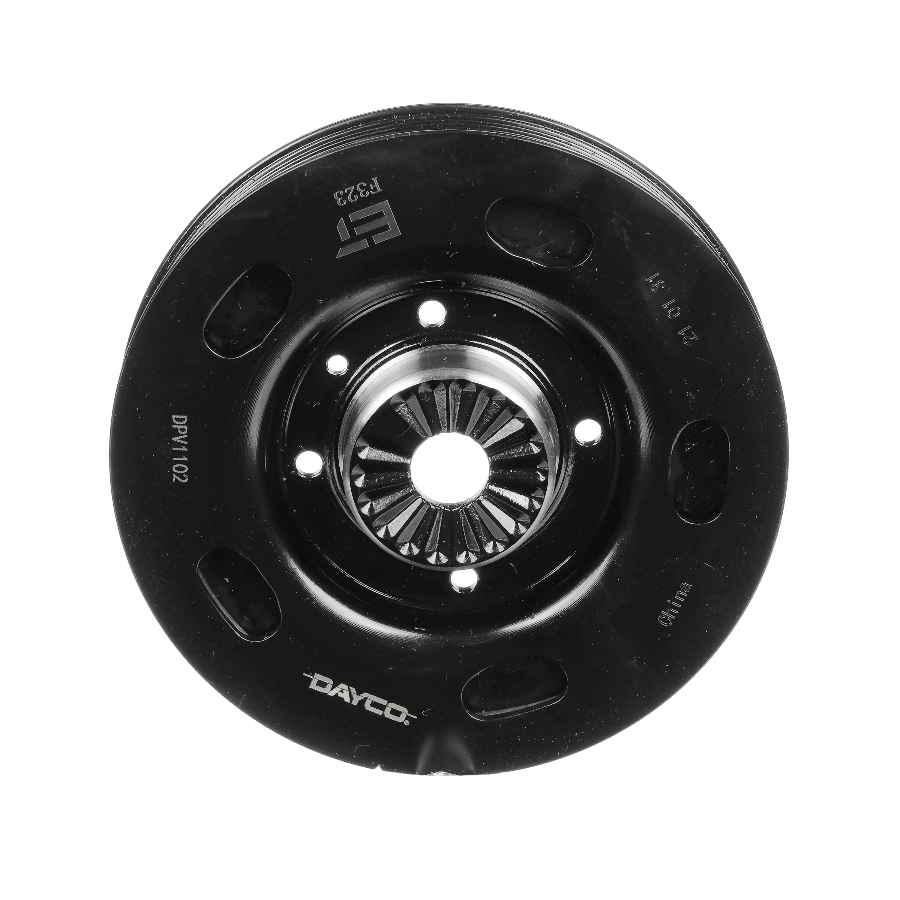 ET ENGINETEAM PC0028 Krukaspoelie VW Passat CC 1.8 TSI 152 Pk CGYA