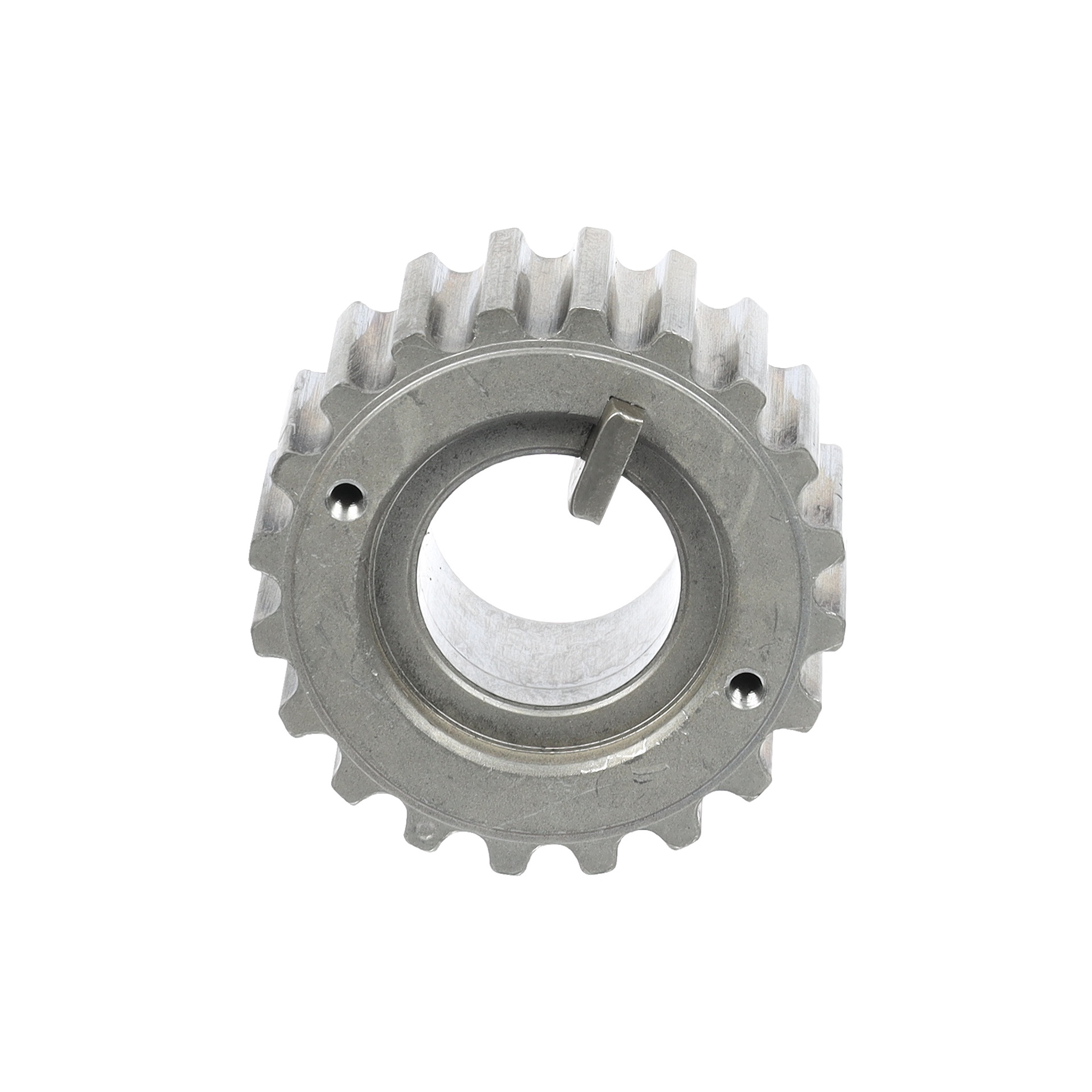 ET ENGINETEAM RG0023 Tandhjul krumtapaksel Dacia Logan LS 1.5 dCi 86 HK K9K 796