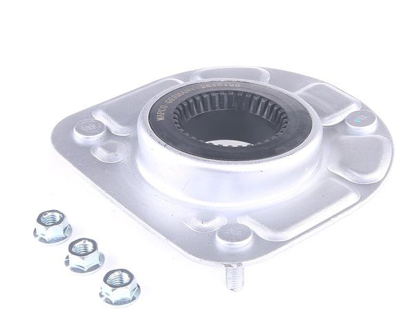 MAPCO 33997 Trykakkumulator 2.4 D3 / D5 163 HK D 5244 T5