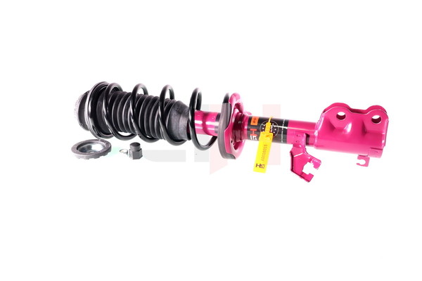 GH GH+352227C04 Conjunto mola / amortecedor Nissan Note E12 1.2 80 CV