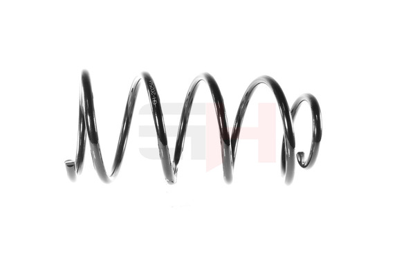 GH GH-202546 Molas de suspensão Ford C Max 2 1.0 EcoBoost 100 cv M2DA