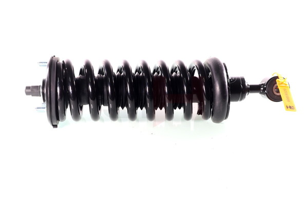 GH GH-332282C01 Stoßdämpfer Nissan Navara d40 Pickup 2.5 dCi 4WD (D40TT, D40T, D40M, D40BB) 190PS 2025