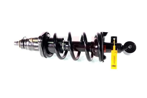 GH GH-332643C01 Stötdämpare Honda CR-V III 2.4 i-VTEC 4WD (RE7) 166 hk K24Z4