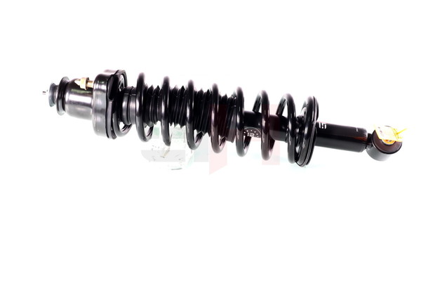 GH GH-333059C01 Gólyaláb Mitsubishi Outlander 1 2.4 4WD (CU5W) 160 LE