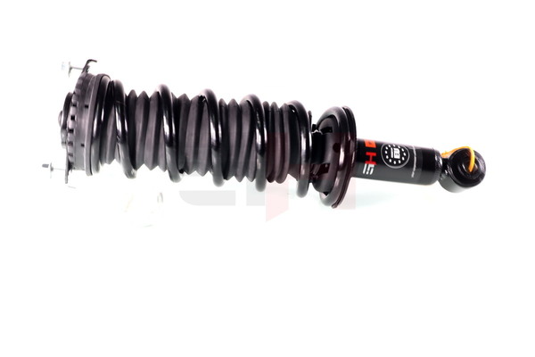 GH GH-334402C01 Fjederben Subaru Legacy BL 3.0 R AWD (BLE, B13) 245 HK