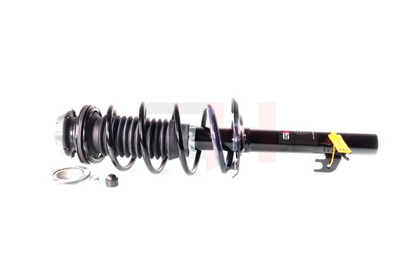 GH GH-351901C03 Gólyaláb Citroen C1 2 1.0 VTi 69 LE