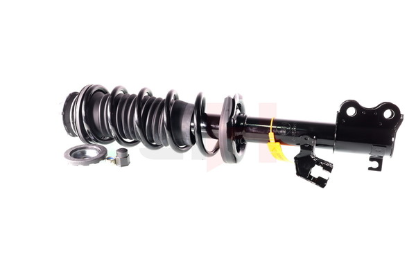 GH GH-352227C04 Conjunto mola / amortecedor Nissan Note E12 1.2 80 CV