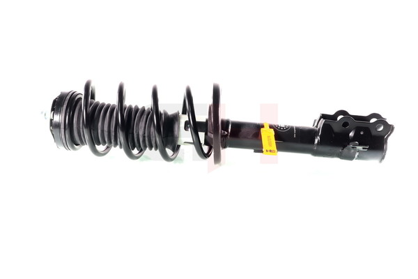 GH GH-352535C01 Conjunto mola / amortecedor Ford Ecosport mk2 1.5 EcoBlue TDCi 95 CV