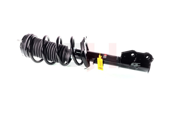 GH GH-352537C01 Gólyaláb Ford B-Max JK 1.5 TDCi 75 LE